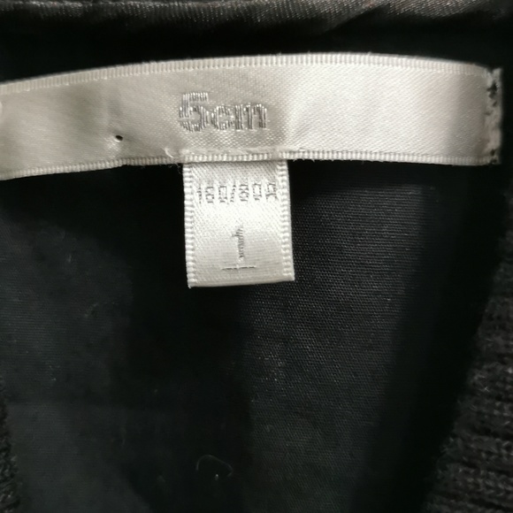 5cm jacket - Picture 7 of 9